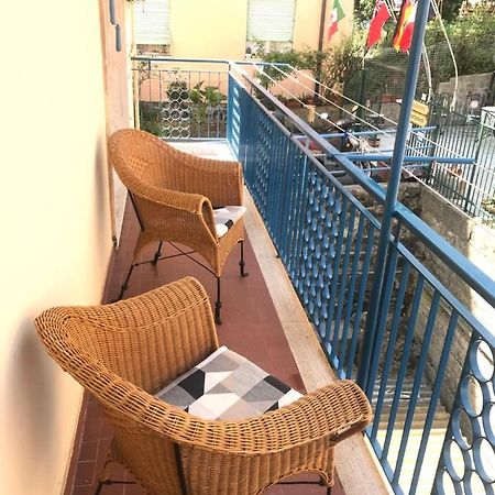 Appartamento Viviana Levanto Zewnętrze zdjęcie