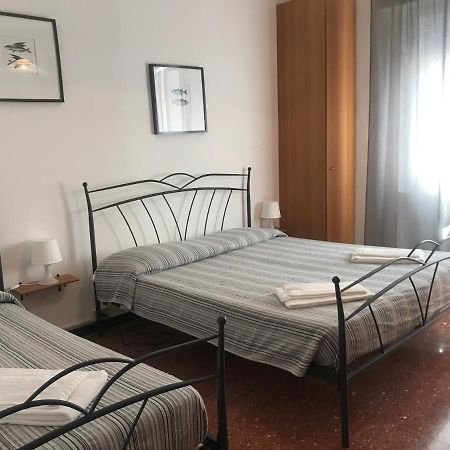 Appartamento Viviana Levanto Zewnętrze zdjęcie