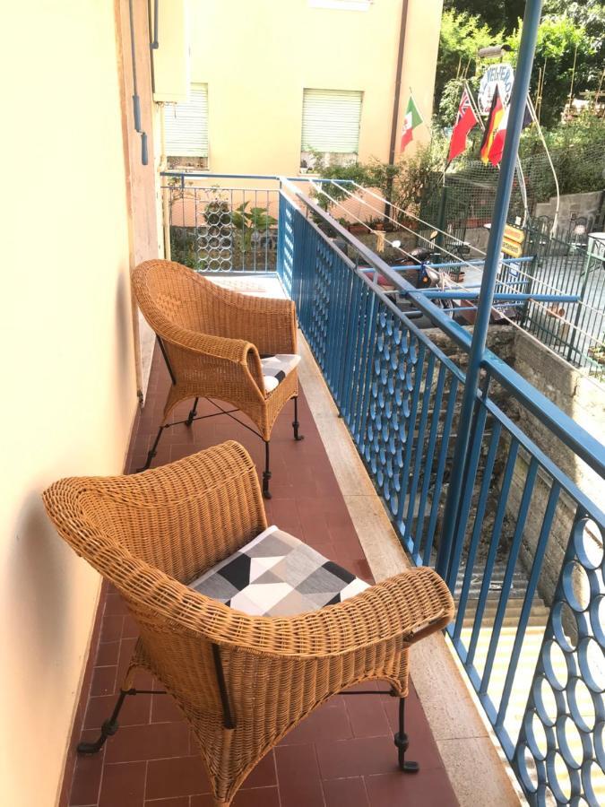 Appartamento Viviana Levanto Zewnętrze zdjęcie