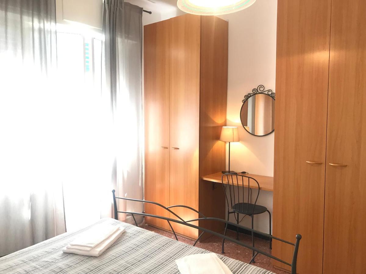 Appartamento Viviana Levanto Zewnętrze zdjęcie