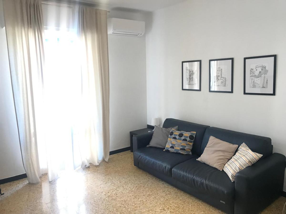 Appartamento Viviana Levanto Zewnętrze zdjęcie