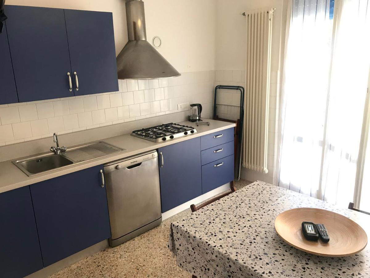 Appartamento Viviana Levanto Zewnętrze zdjęcie